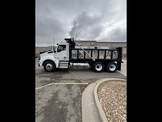 2026 Kenworth T880 in Greeley, CO — photo 7