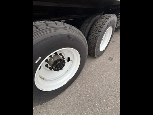2026 Kenworth T880 in Greeley, CO — photo 20