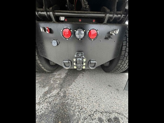 2026 Kenworth T880 in Greeley, CO — photo 12