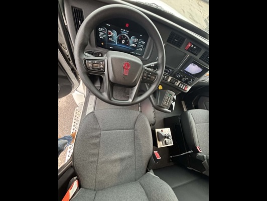 2026 Kenworth T880 in Greeley, CO — photo 15