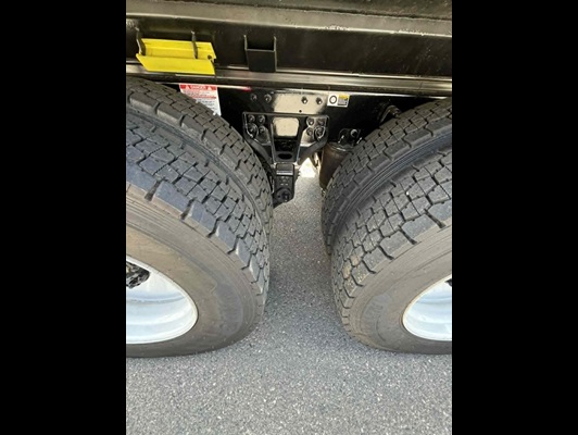 2026 Kenworth T880 in Greeley, CO — photo 19