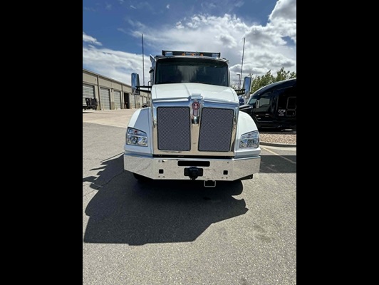 2026 Kenworth T880 in Greeley, CO — photo 8