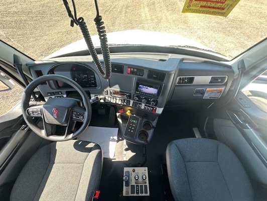 2026 Kenworth T880 in Greeley, CO — photo 3