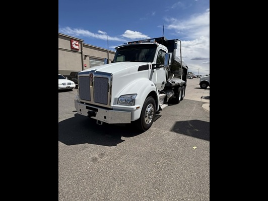2026 Kenworth T880 in Greeley, CO — photo 2