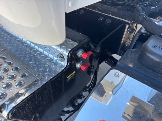 2026 Kenworth T880 in Denver, CO — photo 12