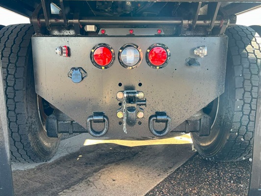 2026 Kenworth T880 in Denver, CO — photo 13