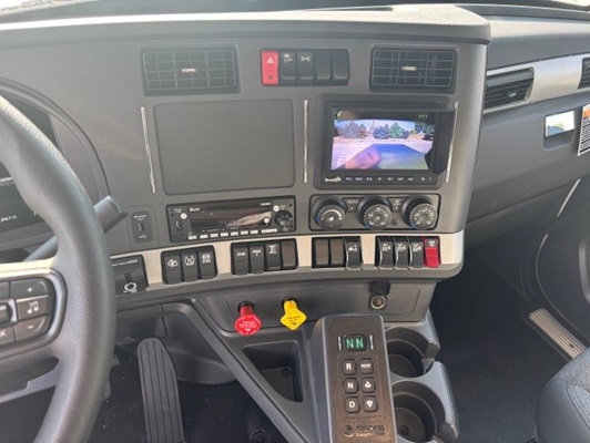 2026 Kenworth T880 in Denver, CO — photo 3