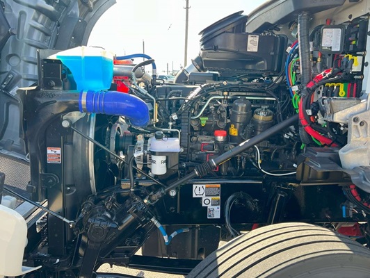 2026 Kenworth T880 in Denver, CO — photo 6