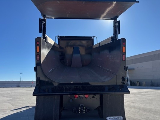 2026 Kenworth T880 in Denver, CO — photo 7