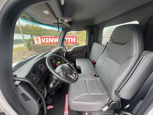 2026 Kenworth T280 in Mableton, GA — photo 11