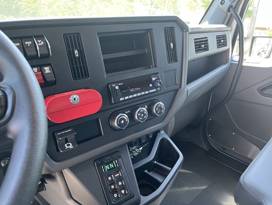 2026 Kenworth T280 in Gainesville, GA — photo 15