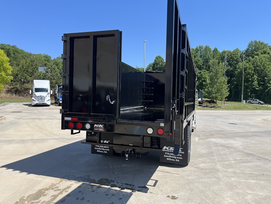 2026 Kenworth T280 in Gainesville, GA — photo 8