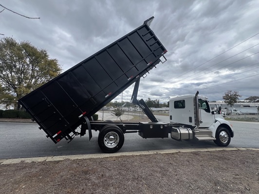 2026 Kenworth T280 in Mableton, GA — photo 10