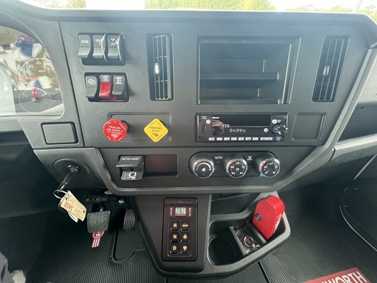 2026 Kenworth T280 in Mableton, GA — photo 11