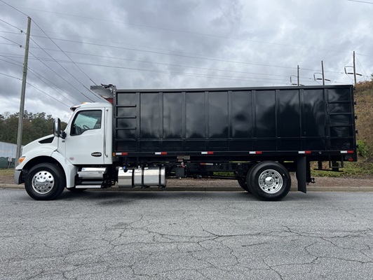 2026 Kenworth T280 in Mableton, GA — photo 2