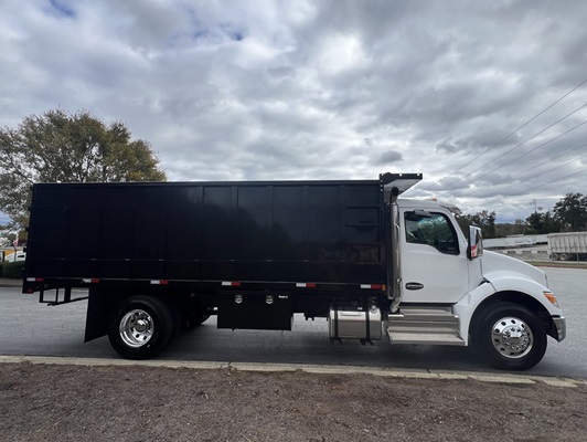 2026 Kenworth T280 in Mableton, GA — photo 8