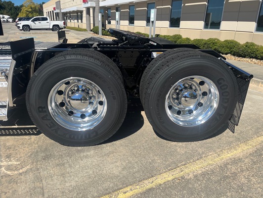 2026 Kenworth W900 in Gainesville, GA — photo 4