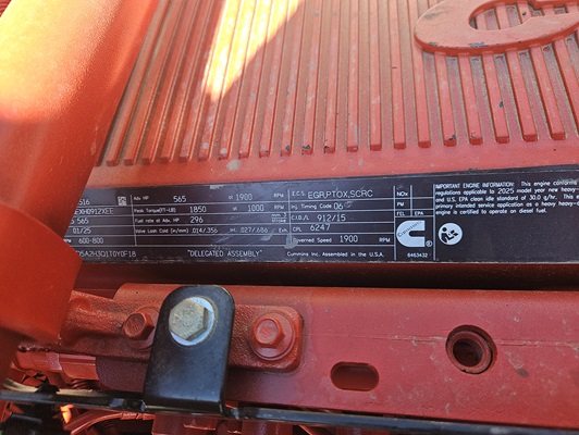 2026 Kenworth W900 in Denver, CO — photo 7