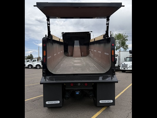 2026 Kenworth T880 in Denver, CO — photo 5
