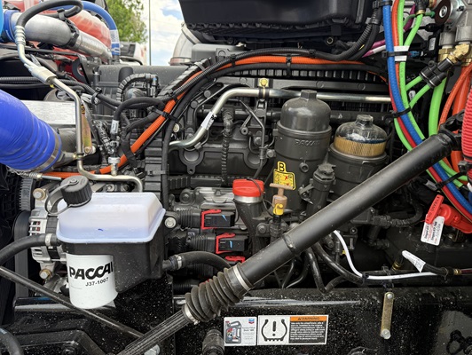 2026 Kenworth T880 in Denver, CO — photo 6