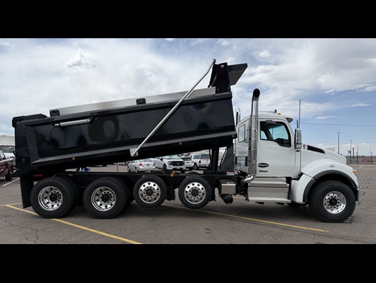 2026 Kenworth T880 in Denver, CO — photo 7