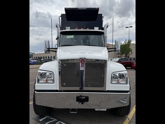 2026 Kenworth T880 in Denver, CO — photo 9