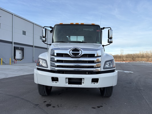 2026 Hino L6 in Kansas City, MO — photo 11