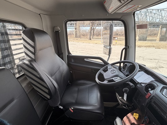 2026 Hino L6 in Kansas City, MO — photo 3