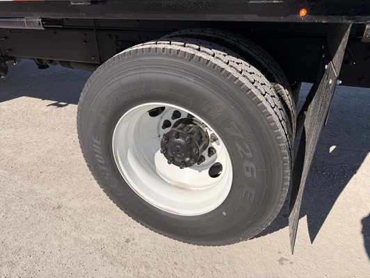 2026 Hino L6 in Kansas City, MO — photo 15