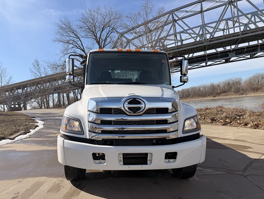 2026 Hino L6 in Kansas City, MO — photo 25
