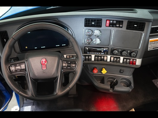 2026 Kenworth W990 in Mableton, GA — photo 3