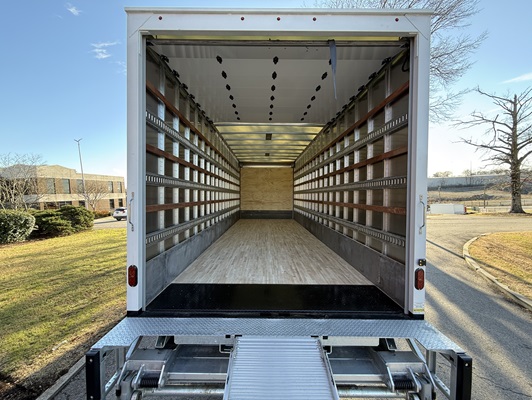 2026 Hino L6 in Nashville, TN — photo 18