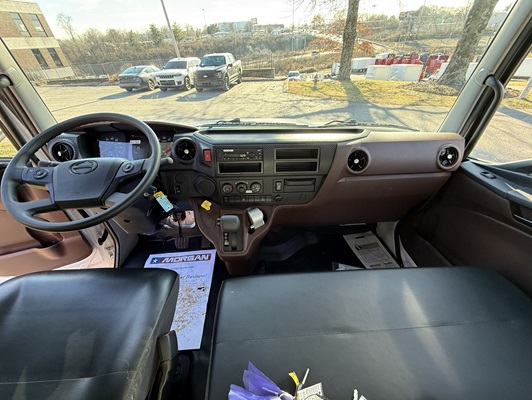 2026 Hino L6 in Nashville, TN — photo 22