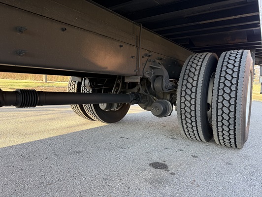 2026 Hino L6 in Nashville, TN — photo 14