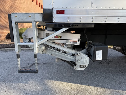 2026 Hino L6 in Nashville, TN — photo 15