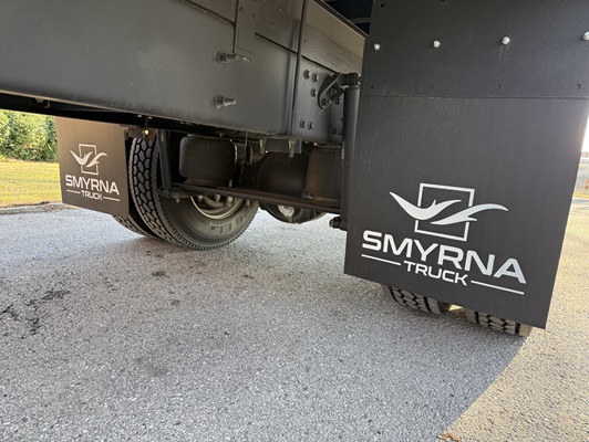 2026 Hino L6 in Nashville, TN — photo 19