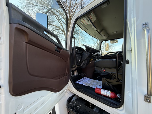 2026 Hino L6 in Nashville, TN — photo 20