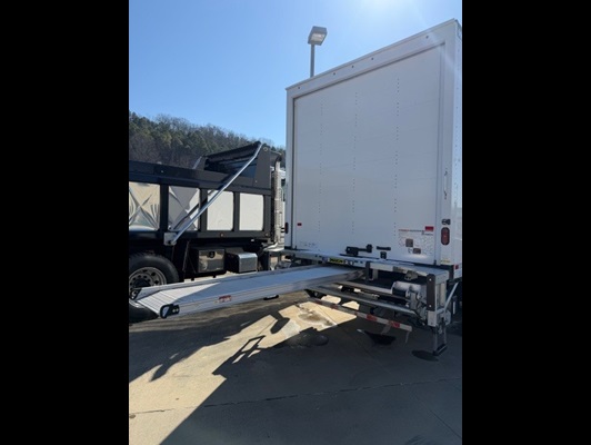 2026 Hino L6 in Chattanooga, TN — photo 11