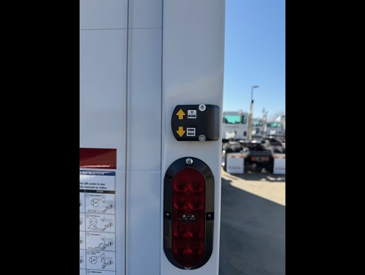2026 Hino L6 in Chattanooga, TN — photo 12