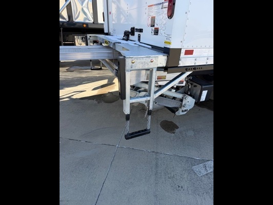 2026 Hino L6 in Chattanooga, TN — photo 13