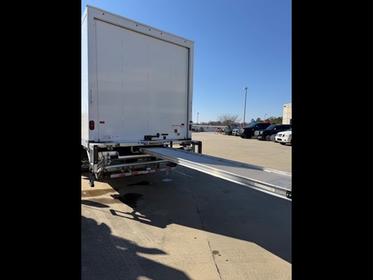 2026 Hino L6 in Chattanooga, TN — photo 14