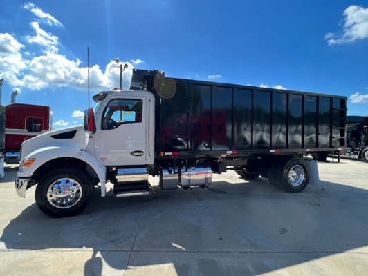 2026 Kenworth T280 in Gainesville, GA — photo 4