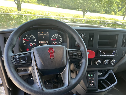 2026 Kenworth T280 in Gainesville, GA — photo 3