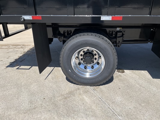 2026 Kenworth T280 in Gainesville, GA — photo 4