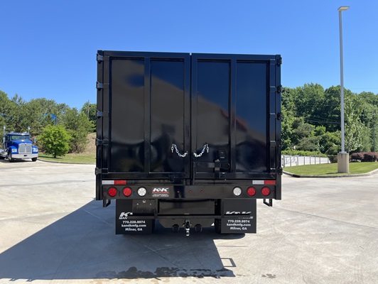 2026 Kenworth T280 in Gainesville, GA — photo 5
