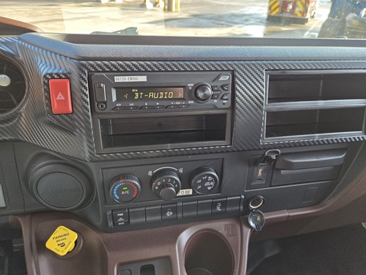 2026 Hino L6 in Knoxville, TN — photo 13