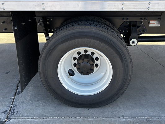 2026 Hino L6 in Odessa, TX — photo 4