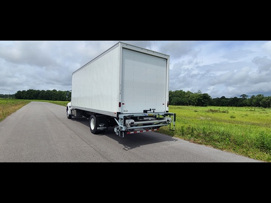 2026 Hino L6 in Mobile, AL — photo 5