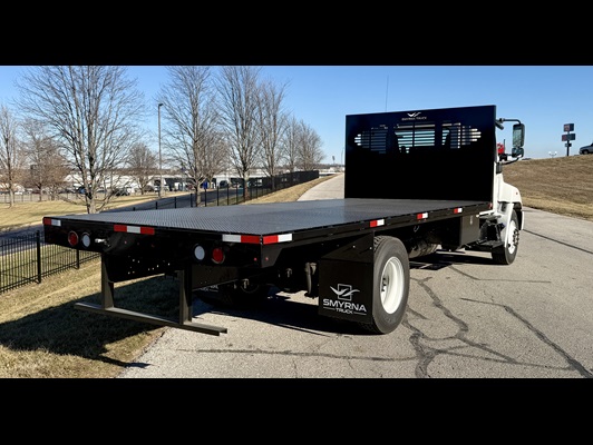 2026 Hino L6 in Springfield, MO — photo 11