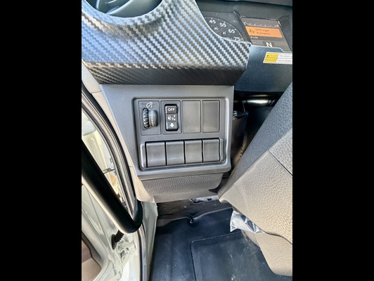 2026 Hino L6 in Springfield, MO — photo 16